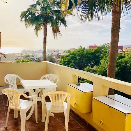 Blue Ocean Vista Mar Lägenhet