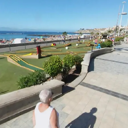 Διαμέρισμα Blue Ocean Vista Mar