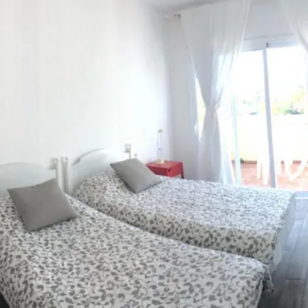 Apartman Blue Ocean Vista Mar *