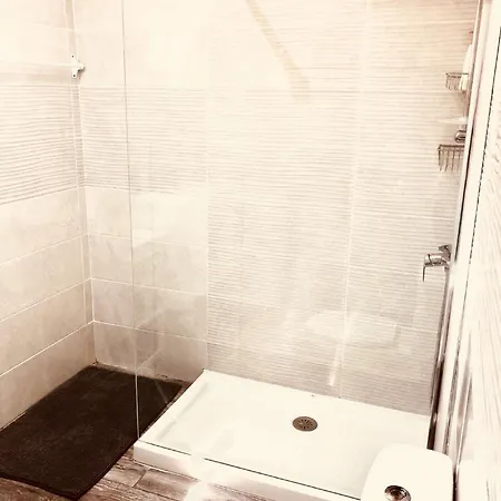 Apartman Blue Ocean Vista Mar Costa Adeje (Tenerife)