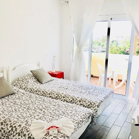 Apartman Blue Ocean Vista Mar