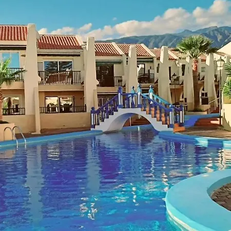 Blue Ocean Vista Mar شقة *